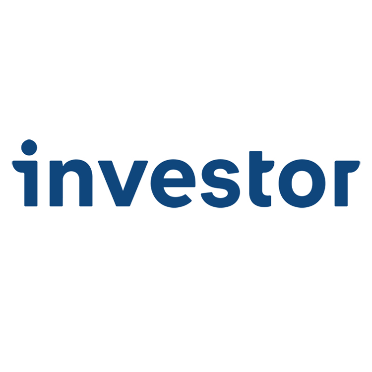 Investor är ett av de största investmentbolagen