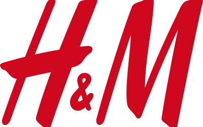 Köp signal i H&M